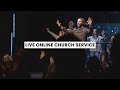 Online Church Service (1 Timothy 2:1-2) - Pastor Tony Clark