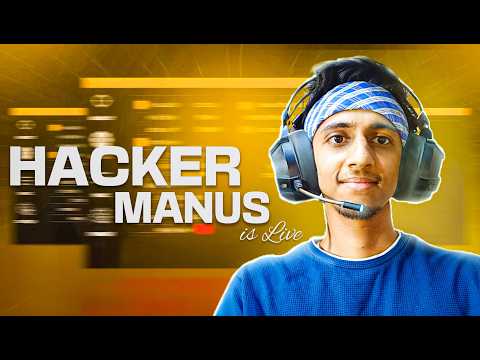 Toxic CJ is Back l CS2 LIVE INDIA