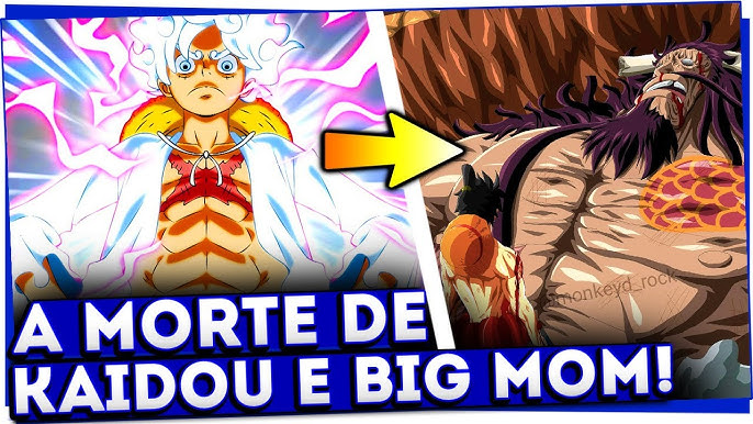 Entenda por que a Akuma no Mi de Momonosuke é considerada um fracasso por  Vegapunk em One Piece - Critical Hits