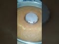 Bolo de maracujá Parte 2