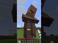 【最強武器】ウィンドチャージで色んなMOBぶっ飛ばしてみた！！【まいくら・マインクラフト】 #shorts