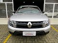 Renault Duster Oroch Expression 1.6 16V (Flex) Manual 2018