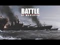 Primeira vez jogando Battle of warships