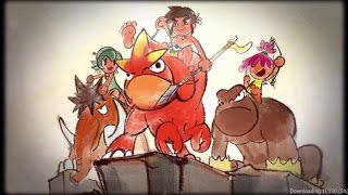 STONE AGE BEGINS : Episode 1 (Story Mode) ▶ RPG Android gameplay screenshot 2