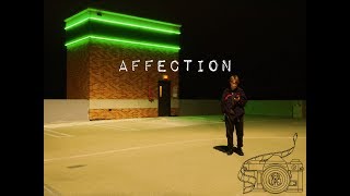 affection- scruffpuppie//(OFFICIAL MUSIC VIDEO) chords