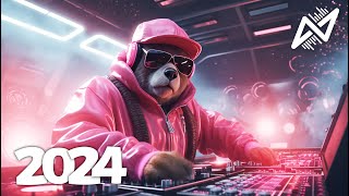 Music Mix 2024 🎧 EDM Remixes of Popular Songs 🎧 EDM Gaming Music Mix ​ #082