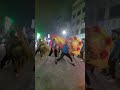 新莊化成金獅團 #2026北台灣媽祖文化節暨新莊慈祐宮建宮340週年遶境#北台灣媽祖文化季