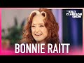 Bonnie Raitt On Returning To Folk Guitar Roots On 21st Album 'Just Like That'