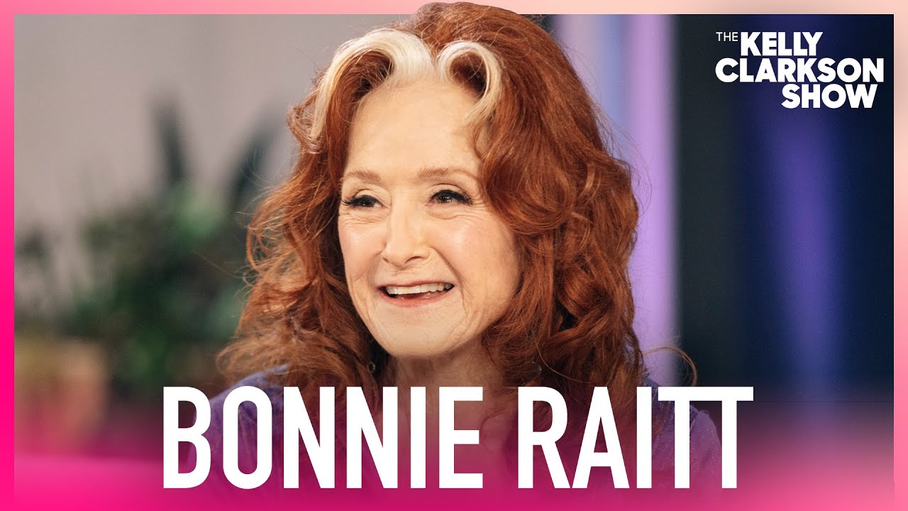 Grammys 2023: See Bonnie Raitt's stunned reaction to winning