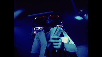 Bashfortheworld - Mundo (Official  Music Video)