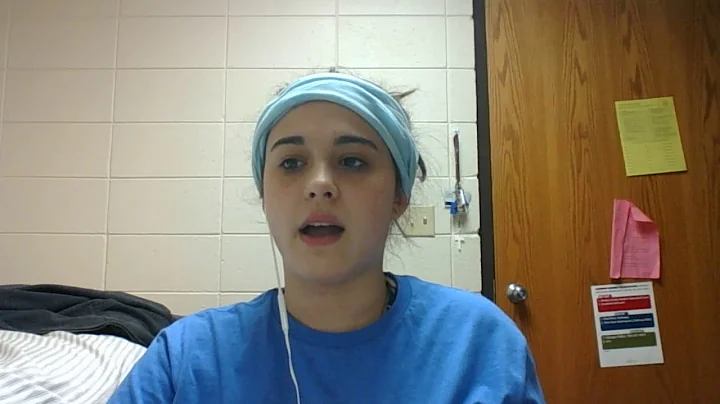 Christina Breen Credo#4