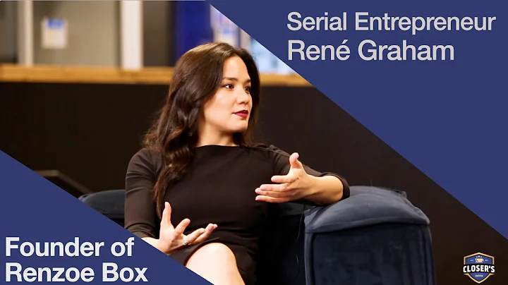 Serial Entrepreneur shares her journey to building...