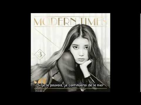IU Voice Mail [VOSTFR]