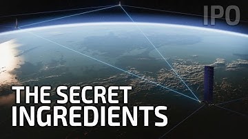 The $1.5 Trillion Lie: The Math Proves Starlink Is NOT The Product...