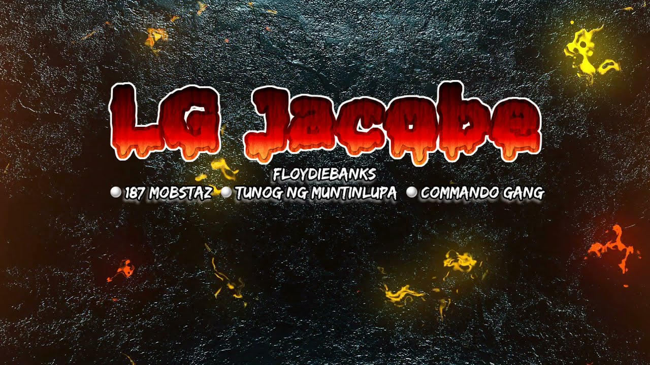 LG Jacobe - Floydiebanks