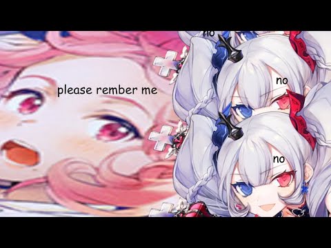 Blue Rose Transendium S Cinematic Edit