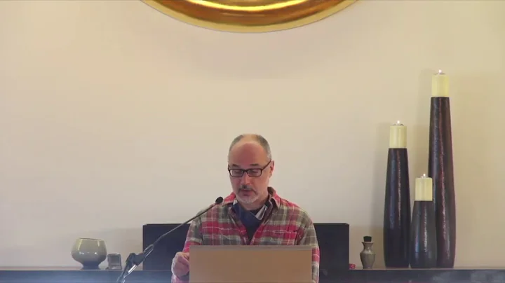 Practice Reciting the Buddha's Name - John Delconte
