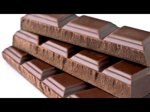 Videó: Miért Lelkesít A Csokoládé?