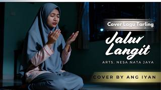 COVER LAGU TARLING PANTURA || JALUR LANGIT ||  ANG IYAN