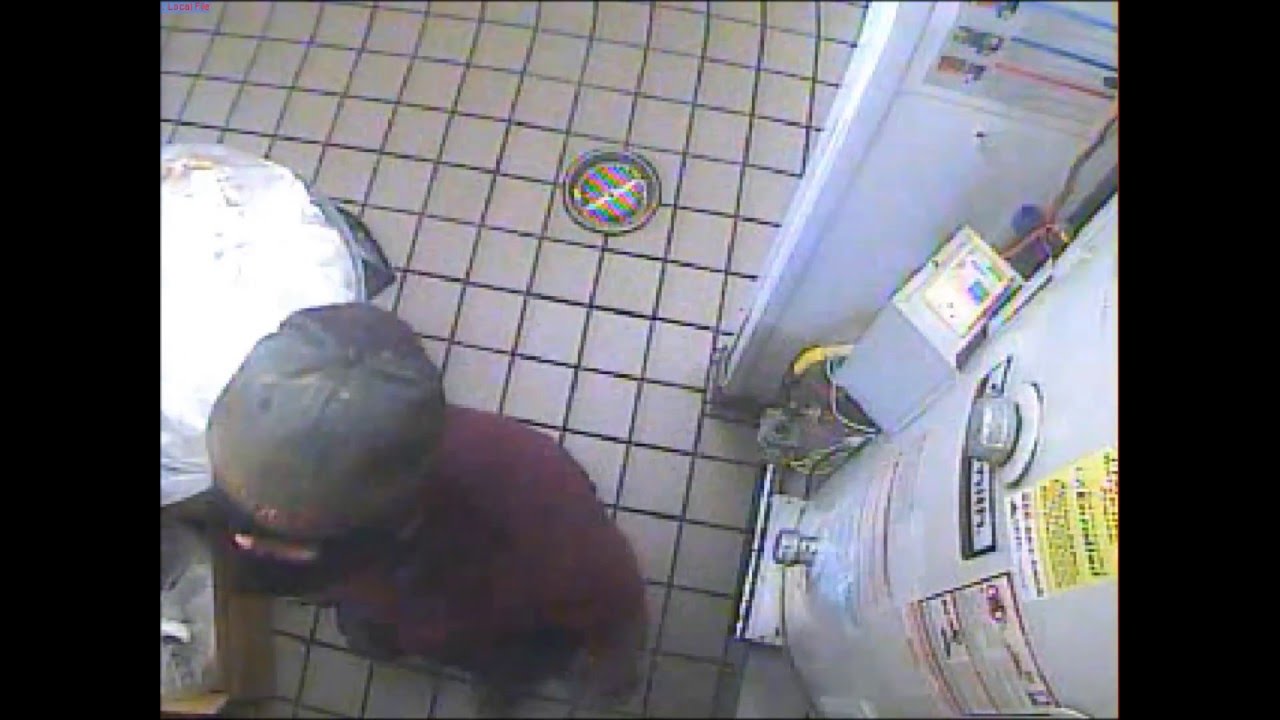 Taco Bell Burglary camera iphone 8 plus apk