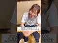 女の子の日に優しくしてくれる男子に本音をぶつけます #部活 #高校生 #青春
