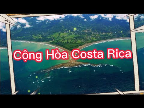 Video: 19 Điều Hàng đầu Nên Làm ở Costa Rica