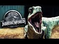 MISTAKES WERE MADE | Jurassic World Evolution #2