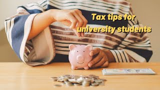 Tax Tips - Online Tax Returns -Kelly