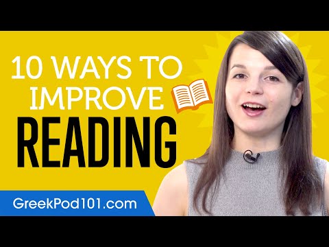 10 Ways to
