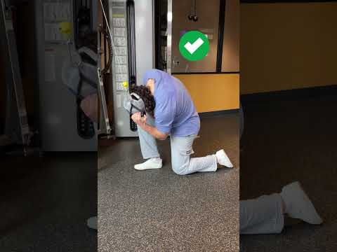 3 USELESS Exercises you are doing! (Part 2)