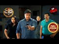 CID को है Golden Eye Gang की तलाश | CID | Latest Episode | 4 Mar 2024