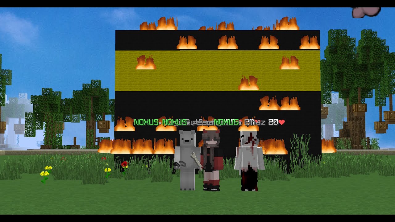 noxus winternovus shitpost burom