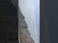 TAIF HILL ROAD #saudiarabia #makkah