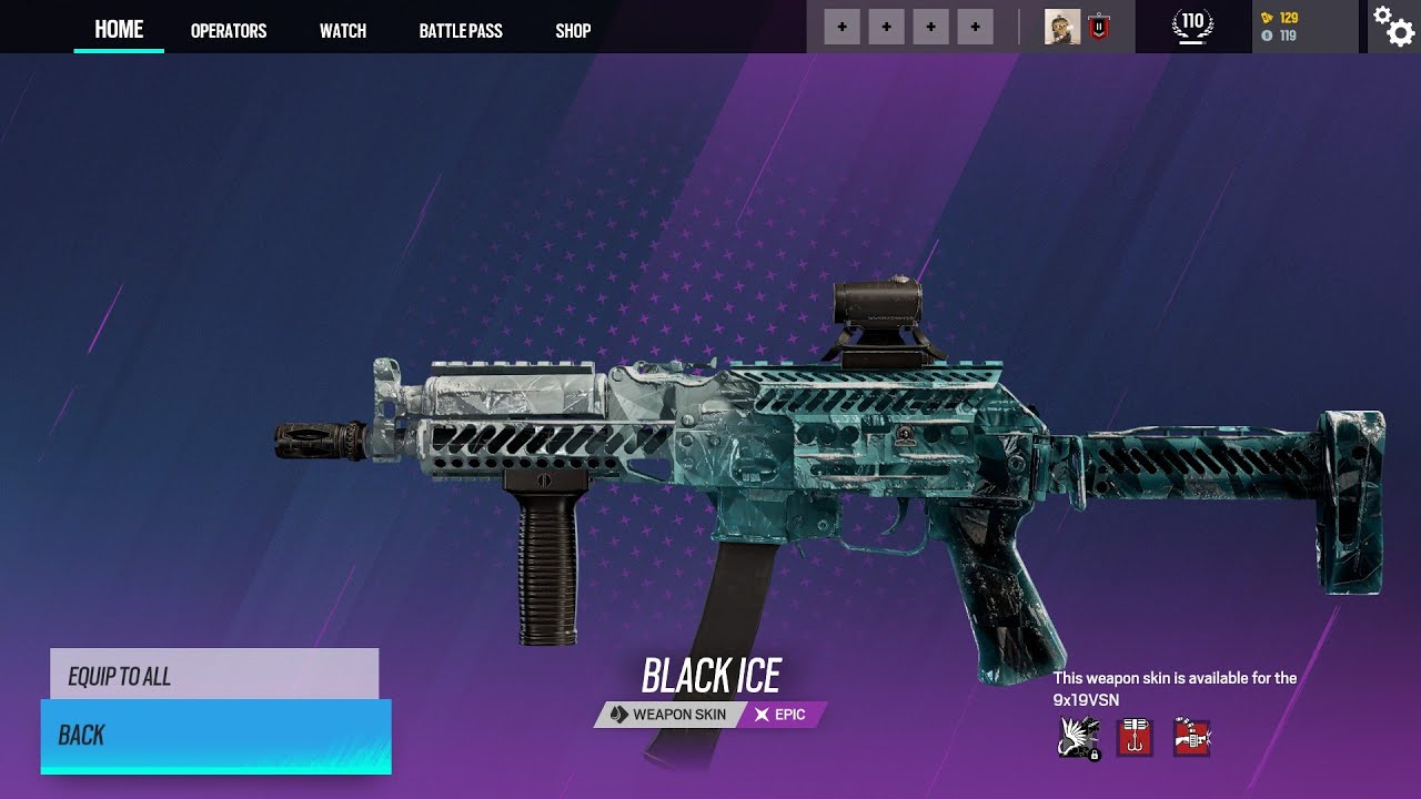 [LIVE] R6 Bersama Team Noir Part 2 [Mediashare ON] #rainbowsixsiege # ...