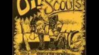 Oi Punx - Oi Scouts chords
