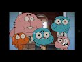El Increíble mundo de Gumball Creditos Finales y Opening (Cartoon Network México)