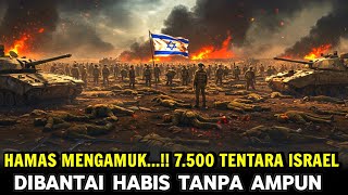 Download Lagu HAMAS MENGAMUK‼️Ribuan Tentara Israel Dibantai Tanpa Ampun\ MP3 Download Lagu HAMAS MENGAMUK‼️Ribuan Tentara Israel Dibantai Tanpa Ampun\ MP3