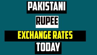 PKR Currency Rate Today | Dollar, Euro, Riyal vs Pakistani Rupee 24 June 2025