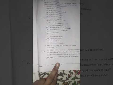 Class 10th ICSE