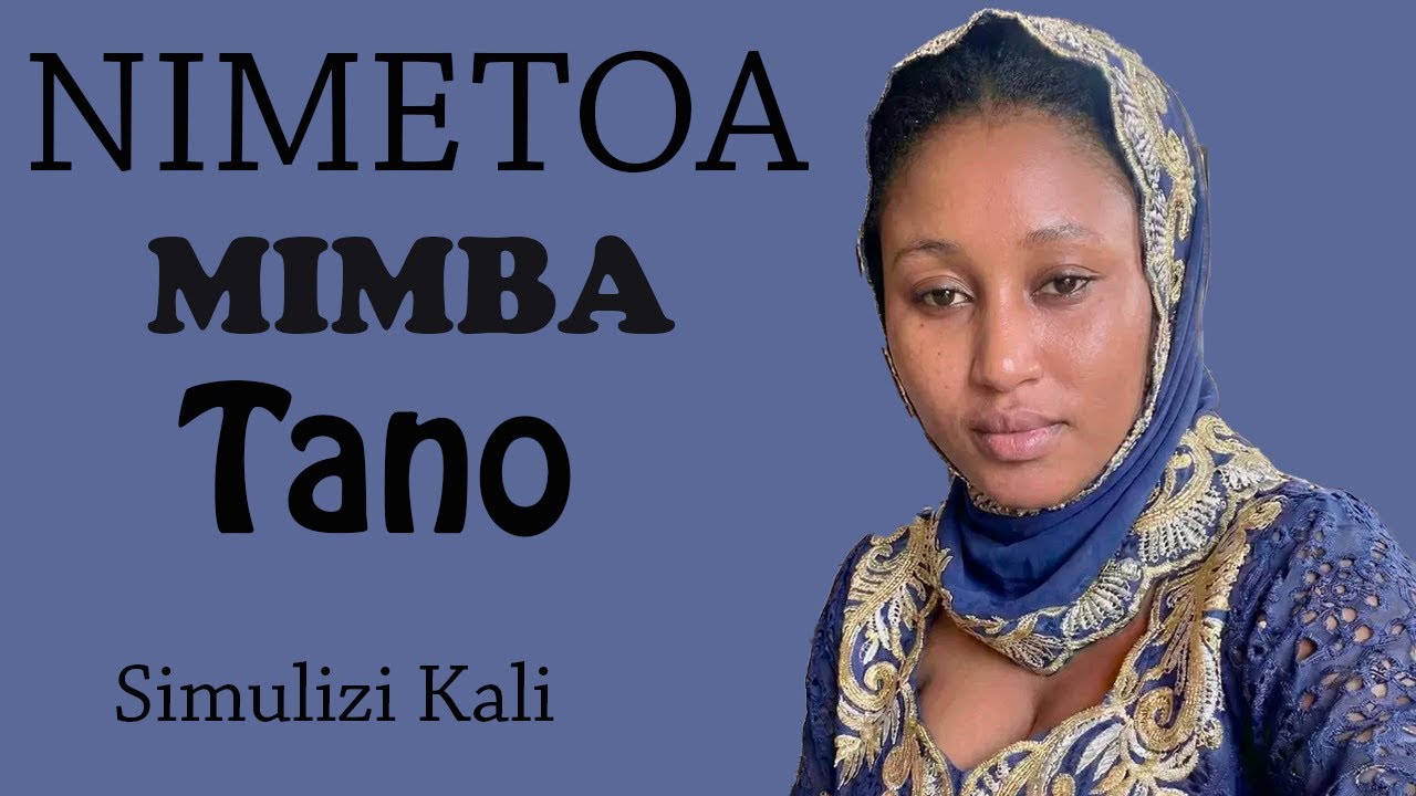 NIMETOA MIMBA TANO simulizi za mapenzi za kusisimua