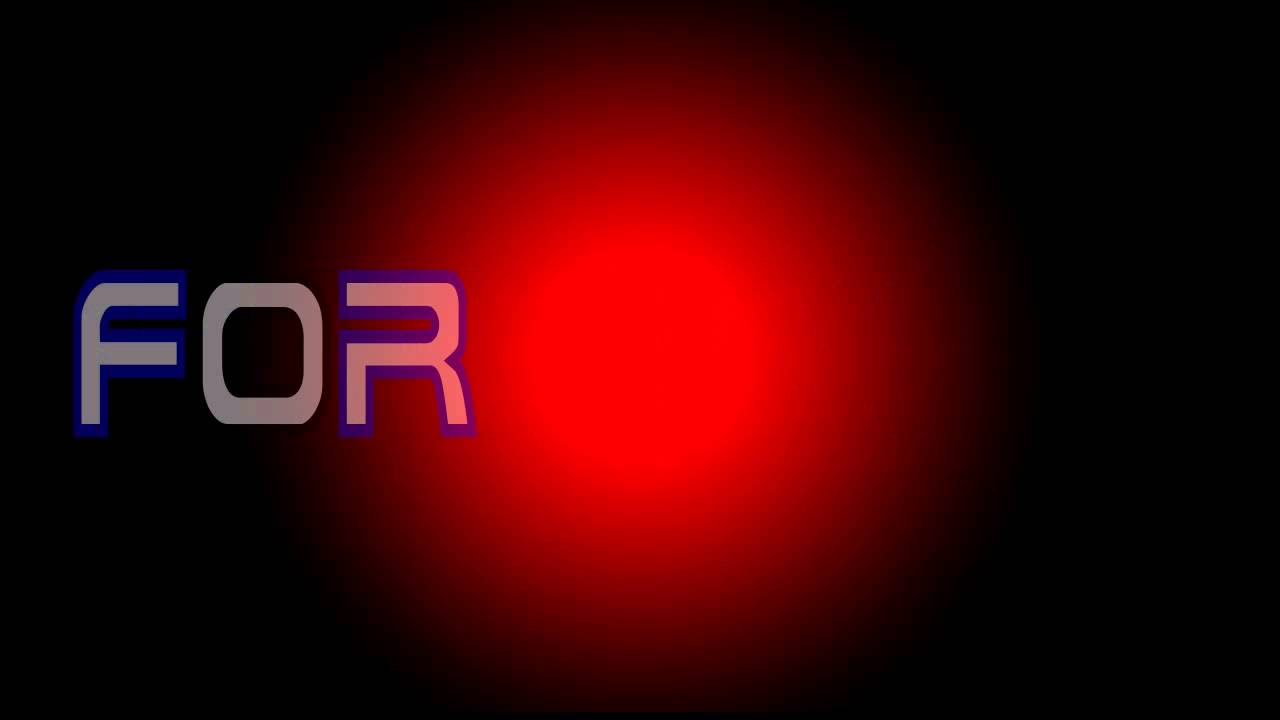 rocky typography 1st try !