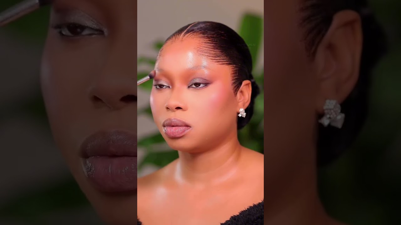Makeup tutorials #makeuptutorial #youtubevideos #foryourpage #makeup #viral_video #makeupartist