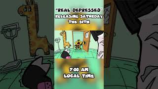 Real Depressed Teaser #3 - #poppyplaytime #ytp #smilingcritters
A NEW YTP IS ALMOST OUT!!!
Original video by @recorderdude
https://youtu.be/NLipmnu1XtM?si=TIBFmtO24-RXcLbx
@p5morganafanchannel (random credit my brother thought I should give)
Poppy Playtime is a first person survival-horror video game where the player plays as an unnamed protagonist, a retired employee of a toy-making company named Playtime Co., who returns to the companys abandoned toy factory after its staff mysteriously disappeared a decade earlier.
https://www.youtube.com/channel/UCB6vI6hBE7cmmBncs8UCfsg?sub_confirmation=1
#poppyplaytime #smilingcritters #nightmarecritters #poppyplaytimechapter5 #fakedepressed #ytp Real Depressed Teaser #3 - #poppyplaytime #ytp #smilingcritters