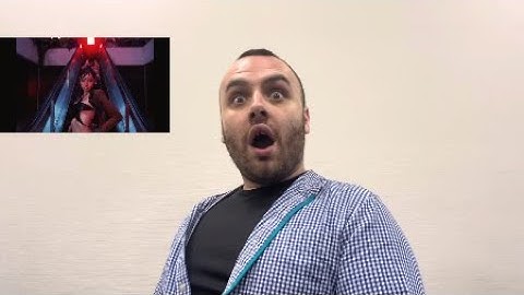 LISA - ROCKSTAR (Official Music Video) REACTION | BLINK REACTION🖤🩷 | SHANE GRADY
