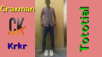 Kinemaster Editing |zach king shoes magic| tutorial in kinrmaster tutorial