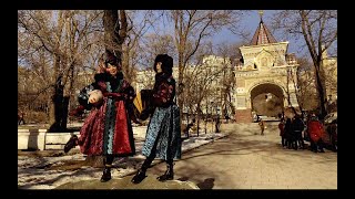 チャラン・ポ・ランタン / コ・ロシア
