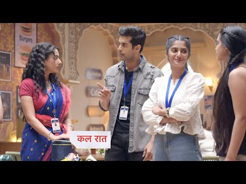 Jhanak New Promo 20 November 2025