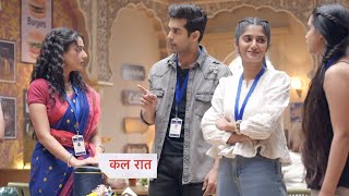 Jhanak New Promo 20 November 2025