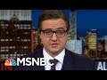 Chris Hayes: America Nearly Failed The Trump Stress Test For Democracy | All In | MSNBC