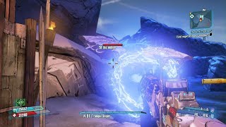 Borderlands2 more uvhm gameplay